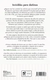 Miniatura contraportada Un hogar (casi) libre de tóxicos