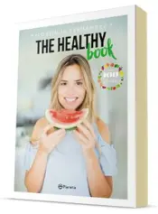 Miniatura portada 3d The Healthy Book