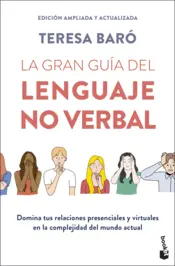 Portada La gran guía del lenguaje no verbal