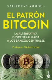 Portada El patrón Bitcoin