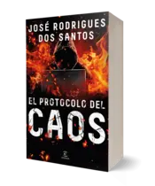 Miniatura portada 3d El protocolo del caos