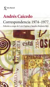 Portada Correspondencia 1974-1977