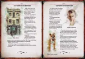 Portada Los asesinatos de Sherlock Holmes 0