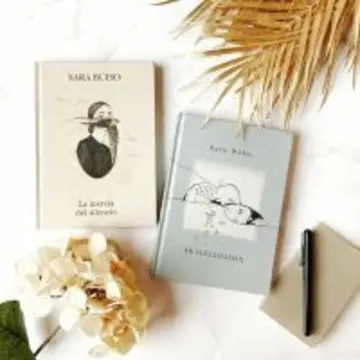 Imagen extra La inercia del silencio 4