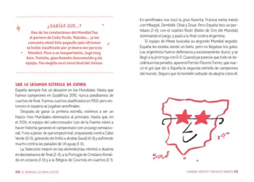 Imagen extra El Mundial es para listos (EDICIÓN ACTUALIZADA) 2