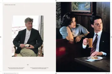 Imagen extra David Lynch 0