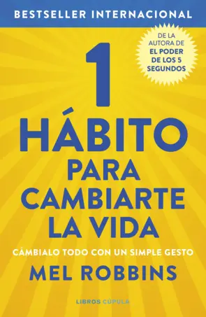 Portada 1 hábito para cambiarte la vida