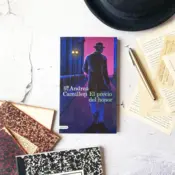 Portada El precio del honor 0