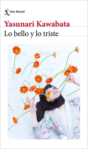 Portada Lo bello y lo triste