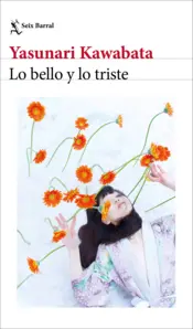 Portada Lo bello y lo triste