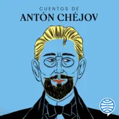 Portada Cuentos de Antón Chéjov