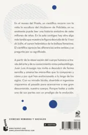 Miniatura contraportada Nuestro cuerpo