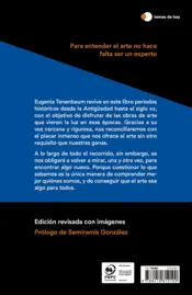 Miniatura contraportada La mirada inquieta (edición especial)