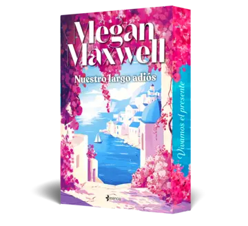 Cover image Our Long Goodbye