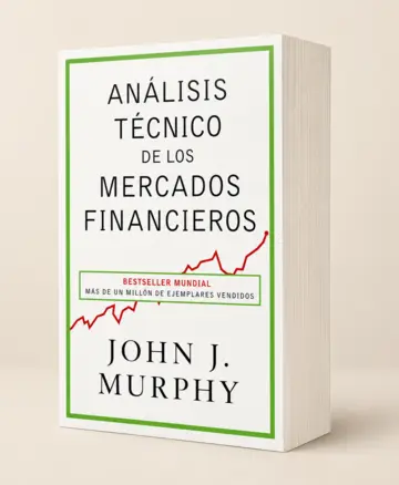 Portada Análisis técnico de los mercados financieros