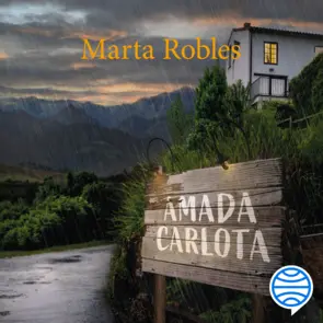 Portada Amada Carlota