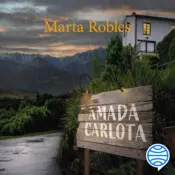 Portada Amada Carlota