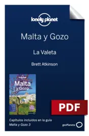 Portada Malta y Gozo 3_2. La Valeta