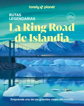 Portada La Ring Road de Islandia
