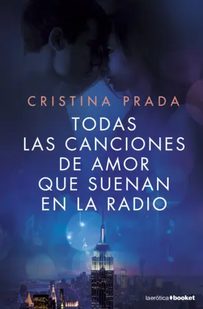 Portada Todas las canciones de amor que suenan en la radio