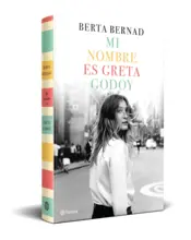 Miniatura portada 3d Mi nombre es Greta Godoy