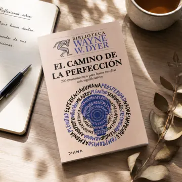 Imagen extra El camino de la perfección 6