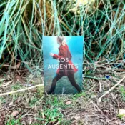 Portada Los ausentes 0