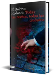 Miniatura portada 3d Todas las noches, todas las ciudades