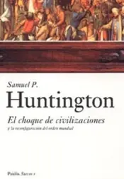 Portada El choque de civilizaciones