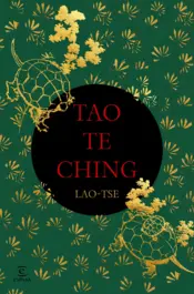 Portada Tao Te Ching