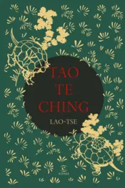 Portada Tao Te Ching
