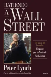 Portada Batiendo a Wall Street