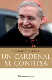 Portada Un cardenal se confiesa