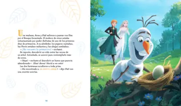 Imagen extra Disney. Cuéntame un cuento para ser feliz 2