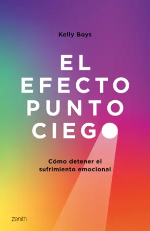 Portada El efecto punto ciego