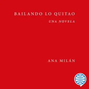 Portada Bailando lo quitao