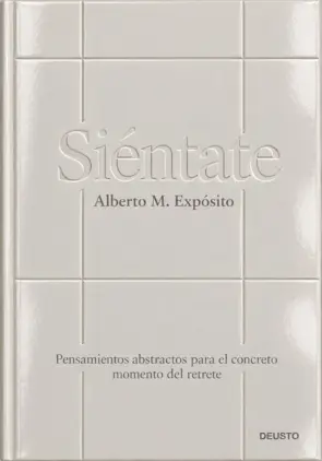 Portada Siéntate