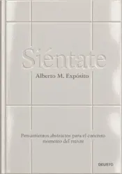 Portada Siéntate