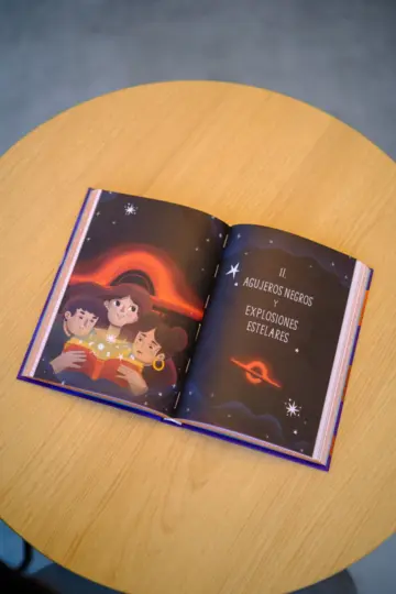 Imagen extra El universo según Carlota. Edición especial vol. 1 2