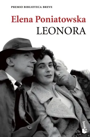 Portada Leonora