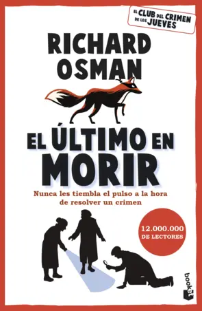 Portada El último en morir