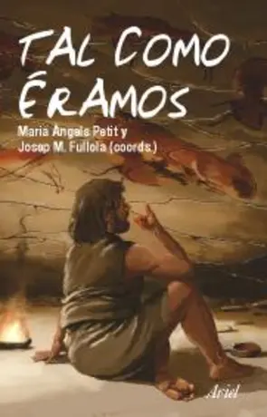 Portada Tal como éramos