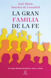 Portada La gran familia de la fe
