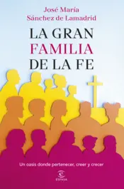 Portada La gran familia de la fe