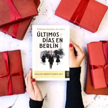 Imagen extra Últimos días en Berlín 2