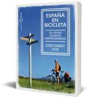 Miniatura portada 3d España en bicicleta