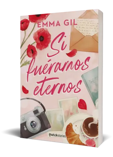 Cover image If We Were Eternal