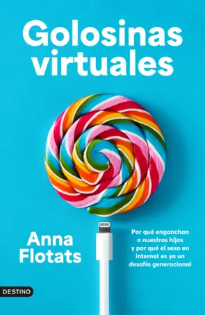 Portada Golosinas virtuales
