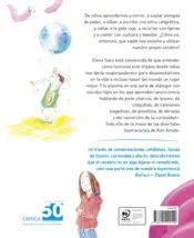 Miniatura contraportada Mamá, ¿qué pasa dentro de mi cabeza?