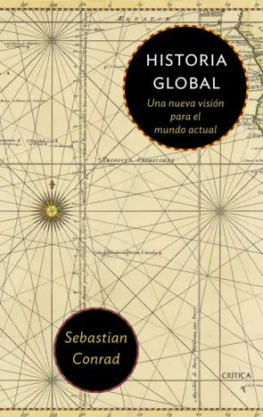 Portada Historia Global